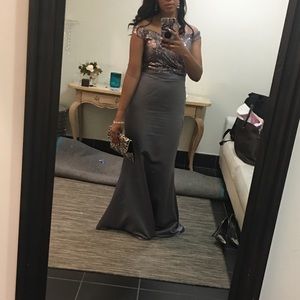 Formal Dress / Bridesmaid Dress